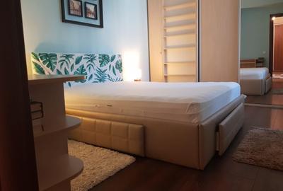 Compozitori lidl-apartament 2  camere decomandat finisat modern - 15