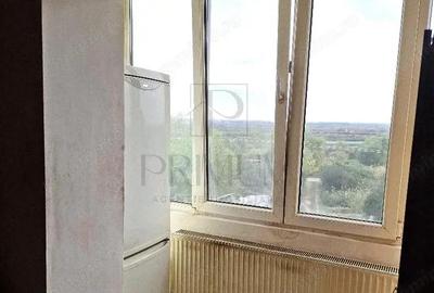 Garsoniera - Etaj Intermediar - Centrala Proprie - Zona Freidorf - 2