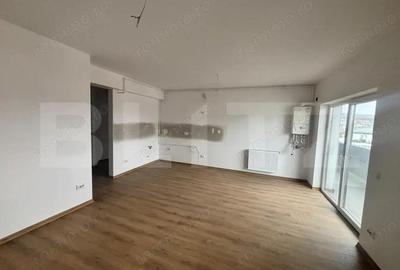 Apartament cu 3 camere decomandat în Central - 8