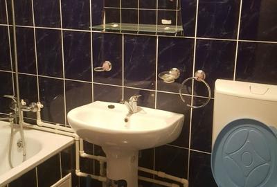 Garsonieră semidecomandată în Central - 2