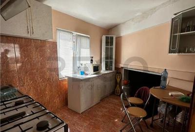 Reco Casa cu gradina Beius - 2