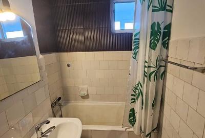 Apartament cu 2 camere semidecomandat, mobilat în Colentina - 9