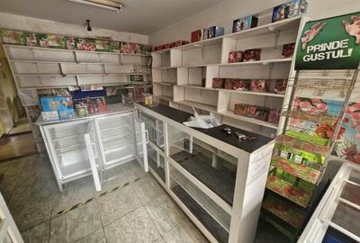Spațiu comercial, de 407 mp, în Petrila - 3