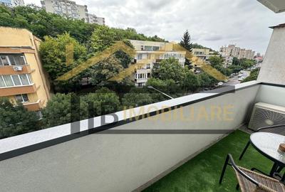 Apartament de 3 camere, 60mp, Zona UMFST - 14