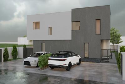 Casă cu 4 camere cu Teren 300 Mp în Săcălaz - 7