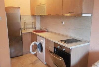 Apartament cu 1 camera in zona Iosefin Apartament cu 1 camera in zona Iosefin - 3