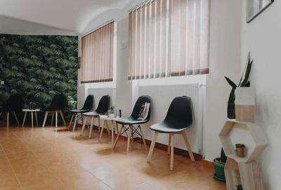 Spațiu comercial, de 95 mp, în Bălcescu - 3