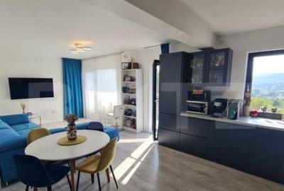 Apartament la cheie, 3 camere, lift, 2 parcari subterane, zo - 1