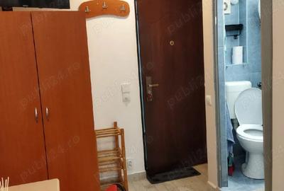 Garsonieră semidecomandată în Gemenii - 3