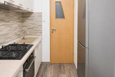 Apartament cu 2 camere decomandat, mobilat în Blumăna - 4