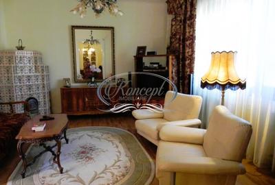 Apartament la vila in zona Centrala - 4