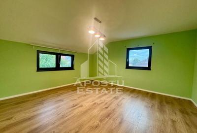 Vila cu 4 camere zona Lipovei - 8