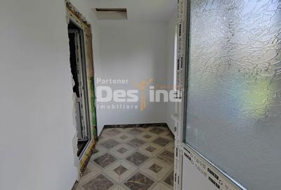 Casă cu 6 camere cu Canalizare în Dărmănești - 1