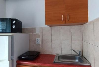 Garsonieră nedecomandată în Cantemir - 2