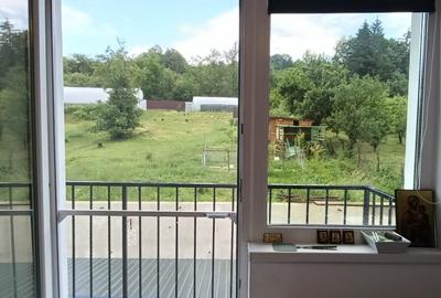 Casă individuală cu 4 camere cu Teren 1458 Mp în Central - 10