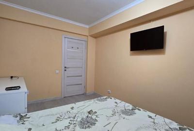 Garsoniera de inchiriat in zona Garii de Nord - 2