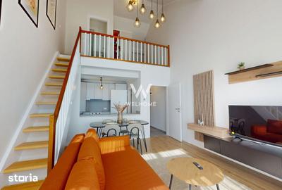 Apartament cu 4 camere în Cristian - 6