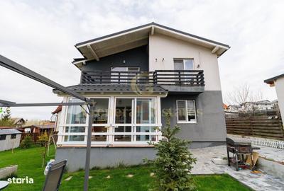 Casă cu 4 camere în Bod - 1