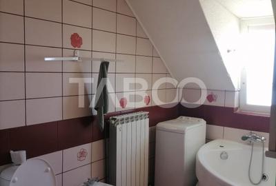 Apartament 3 camere cu balcon in zona Trei Stejari de inchiriat - 7