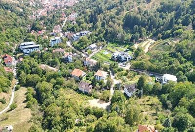 Teren intravilan zona Schei - 6