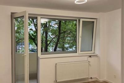 Apartament cu 2 camere semidecomandat în Ștefan cel Mare - 4