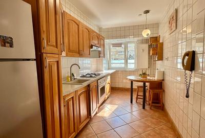 Apartament 4 camere Soseua Iancului Apartament 4 camere Soseua Iancului - 20