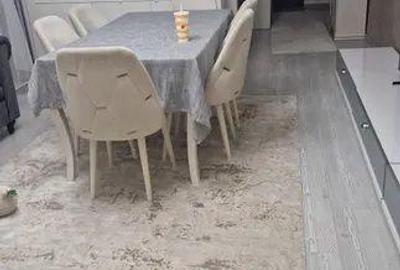 Apartament cu 3 camere decomandat în Tomis Plus