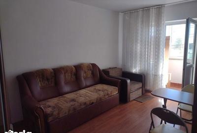 Garsonieră în Buziașului - 2