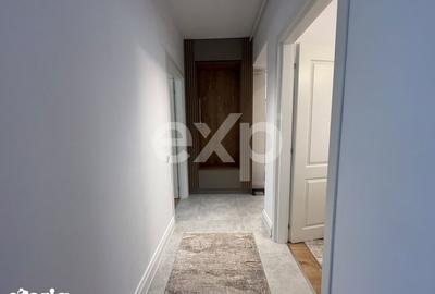 Apartament cu 3 camere decomandat, mobilat în Străulești - 18