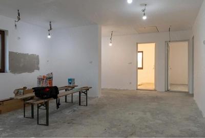 Casă cu 3 camere cu Teren 5 Mp în Lazuri - 10