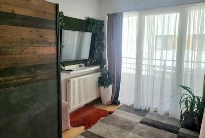 Apartament cu 2 camere decomandat în Florești - 1