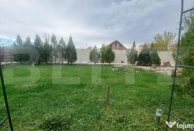 Casă cu 8 camere cu Teren 28000 Mp în Baba Ana - 4