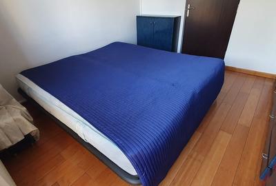 Universitate, bloc 1980 anvelopat, cu centrala, parcare, pet friendly, ANAF - 1