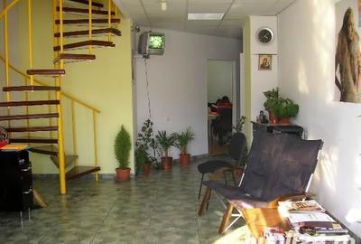 Spațiu comercial, de 140 mp, în Mărăței - 5