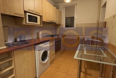 VANZARE APARTAMENT 2 CAMERE CAMIL RESSU PARK LAKE PARCARE INCLUS 51MP - 5