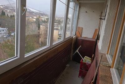 Apartament cu 3 camere decomandat în Bălcescu - 9