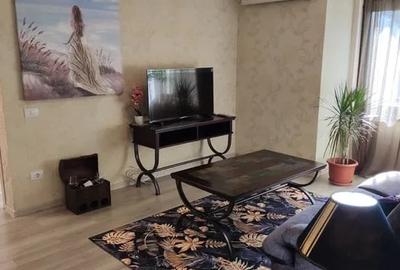 Apartament cu 2 camere semidecomandat, mobilat în Ștefan cel Mare - 2