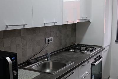 Apartament cu 2 camere decomandat, mobilat în Grozăvești - 6