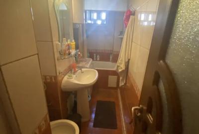 Apartament cu 2 camere semidecomandat în Central - 6
