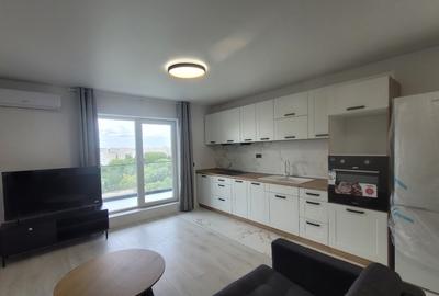 Apartament 2 camere Emil Racovita Apartament 2 camere Emil Racovita - 3