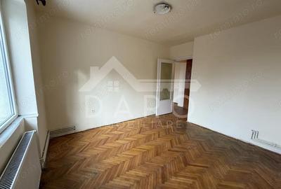 Apartament cu 2 camere în Dacia - 6
