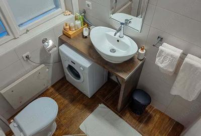 Apartament cu 2 camere în Calea Victoriei - 1