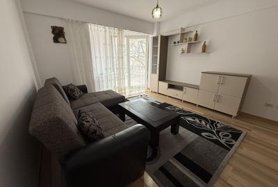 Apartament cu 2 camere semidecomandat, mobilat în Central - 3
