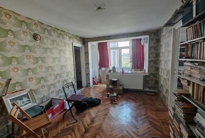 De vânzare apartament 3 camere – Centru, Galați - 4
