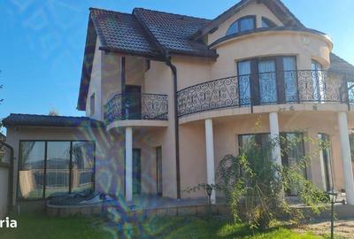 Casă cu 4 camere în Criș - 2