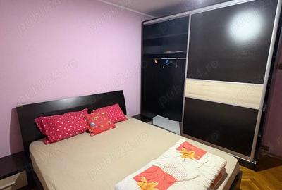 Apartament cu 3 camere decomandat în Central - 2