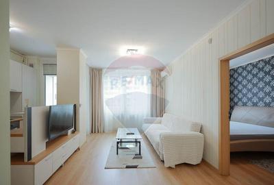 Apartament cu 2 camere de vanzare, Tudor Vladimirescu - 1