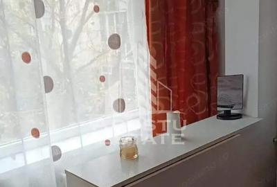Garsonieră decomandată, mobilată în Girocului - 4