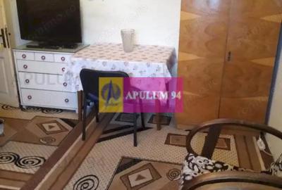 Apartament cu 6 camere decomandat, mobilat în Plevnei - 15