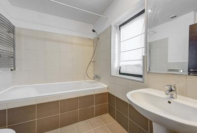 Apartament cu 4 camere decomandat, mobilat în Băneasa - 14